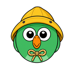 Parrot