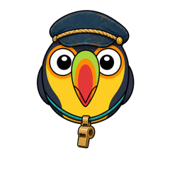 Toucan